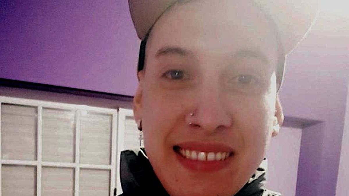 Alexander Cáceres tenía 31 años y fue encontrado moribundo en la estación de trenes de Ezeiza el 24 de diciembre pasado