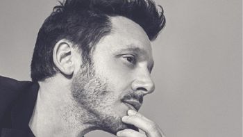 Benjamín Vicuña recordó a su hija Blanca con una foto inédita que conmovió a todos