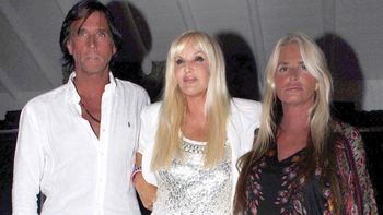 Refacciones y números que no cierran, los motivos de la separación de la hija de Susana Giménez