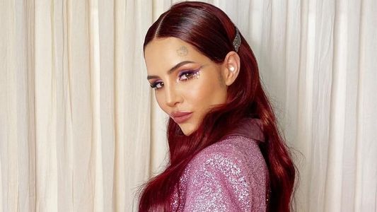 Hackearon a Cande Tinelli en Twitter: qué negocio están haciendo quienes se adueñaron de su cuenta