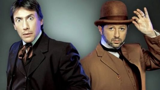 Nicolás Scarpino contó por qué no volvería a trabajar con Fabián Gianola