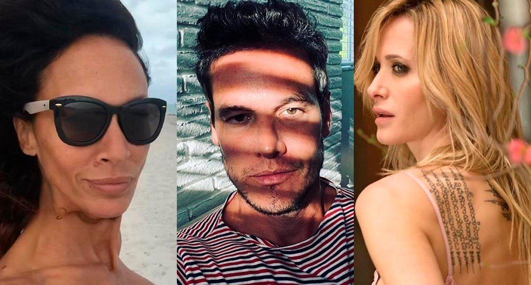 Ana Paula Dutil habló del romance de Emanuel Ortega y Julieta Prandi: Nada de lo que se dice es verdad