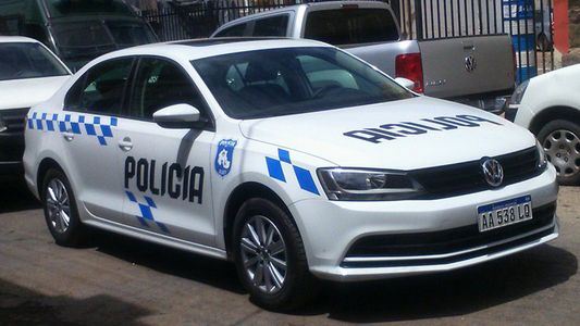 Mataron a puñaladas a un hombre en la capital jujeña