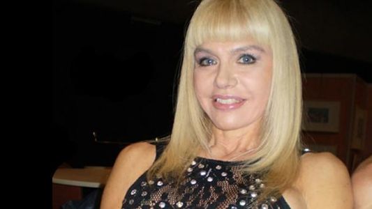 Adriana Aguirre: El hijo que no tuve es mi frustración más grande