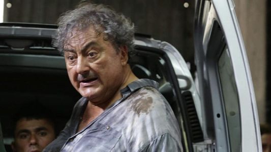 Claudio Rissi y el coronavirus: “Voy a pasar un año sin trabajar, condenado por esta mier..