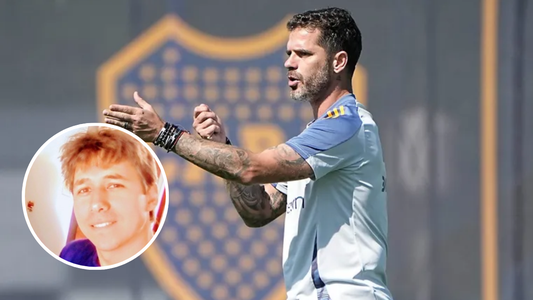 ⁠¡Bombazo! El astrólogo de Boca habló sobre el reemplazante de Gago: Ya aceptó