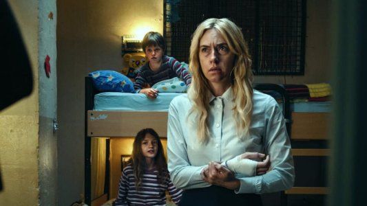 La serie alemana de 6 capítulos que mezcla el suspenso con el plan macabro de un psicópata