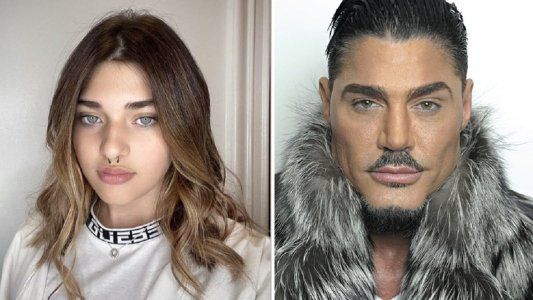 Marta Fort contó que no quiere conocer a la mujer que la gestó: “No hace falta la genética para ser familia”