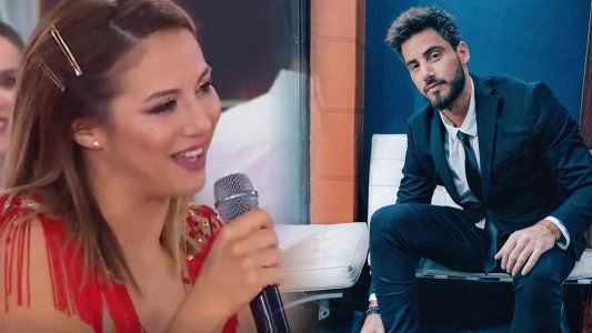 Contundente respuesta de Flor Vigna sobre la posibilidad de que su ex se sume al Súper Bailando 2019