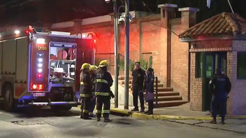 Amenaza de bomba en la Residencia de Olivos y Casa Rosada: desplegaron un fuerte operativo