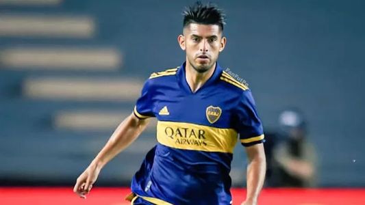 Boca: se confirmó la gravedad de la lesión de Zambrano