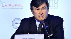 La Sociedad Rural negó que el campo haya acordado con el gobierno el nuevo esquema de retenciones