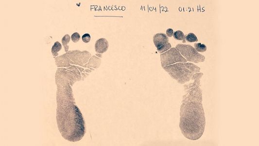 Los mensajes del arco político a Alberto Fernández y Fabiola Yáñez por el nacimiento de su hijo Francisco