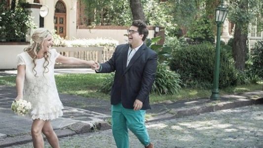 Emotivo mensaje de Darío Barassi a 7 años de su casamiento