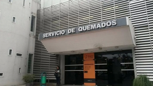 Córdoba: acusan a un hombre de matar a su novia al rociarla con nafta para quemarla