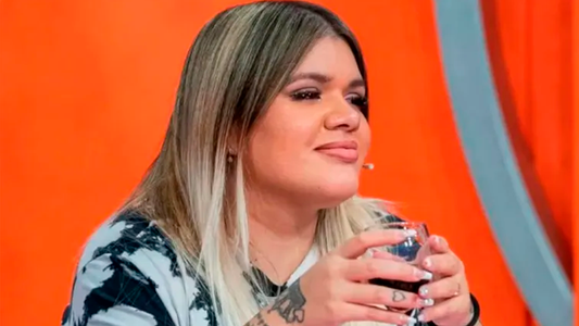 La drástica decisión de Morena Rial para darle un giro a su vida y no volver a prisión