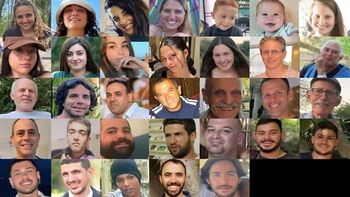 Tregua en crisis: Israel confirmó la muerte de un rehén secuestrado por Hamas