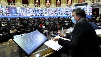 Amenazaron de muerte a Sergio Massa y a su familia