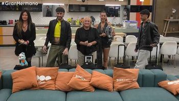 gran hermano 2024 ya tiene a sus cuatro finalistas: quien se quedo afuera en la ultima gala