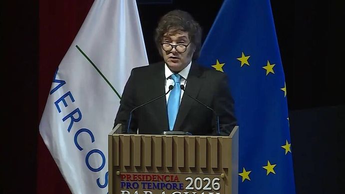 El Gobierno acelera la aprobación del acuerdo comercial del Mercosur con Unión Europea para este jueves