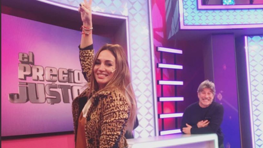 Belén Francese se defendió de sus vecinos: Vi la peor cara de la gente