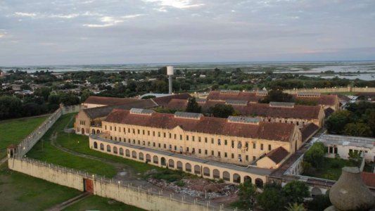 Dos presos suben un video a Youtube para pedir que se escuchen sus reclamos