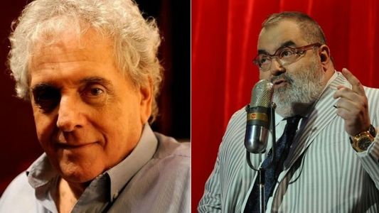 ¿Gasalla pidió el día y horario de Lanata en El Trece? La fuerte respuesta del periodista