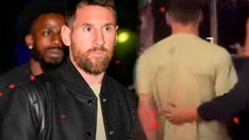 El momento de terror de Lio Messi y Antonela Roccuzzo en Miami: ¿Qué les pasó?
