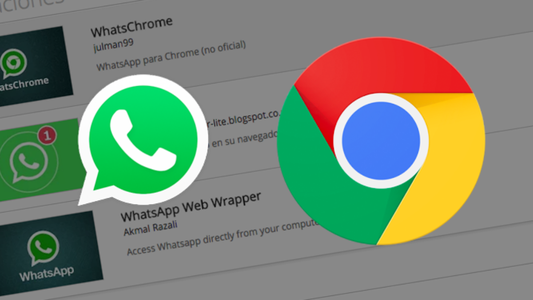 Las mejores extensiones de Google Chrome para personalizar WhatsApp Web