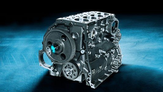 Mercedes-Benz con 2 nuevos Camiones argentinos