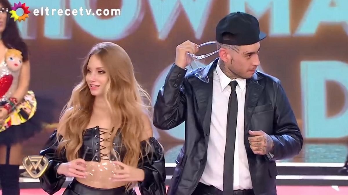 Ulises Bueno abandona La Academia de Tinelli