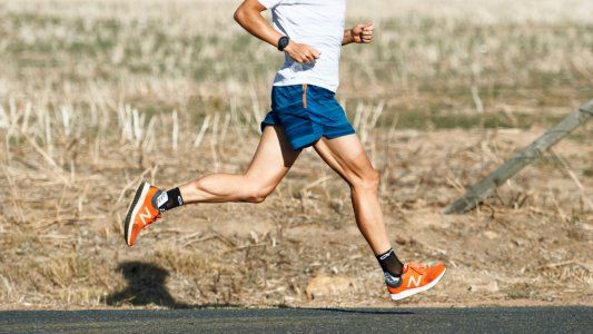 ¿Cómo elegir zapatillas para hacer running?