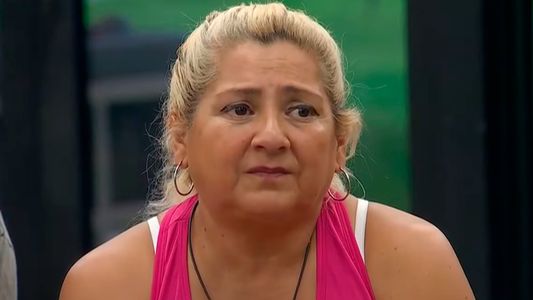 Petrona comunicó su decisión sobre su futuro en Gran Hermano 2024 y dejó a todos en shock