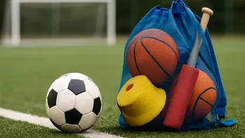 Deporte juvenil: beneficios, riesgos y claves para acompañar sin presionar