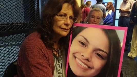 Crimen Anahí Benítez: la mamá pidió recusar a la fiscal por no sentirse representada durante el juicio