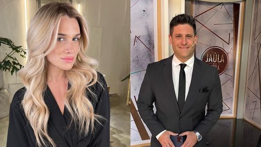 Camila Homs reveló por qué despidió a su abogado Ignacio Trimarco: Acordó conmigo información falsa...