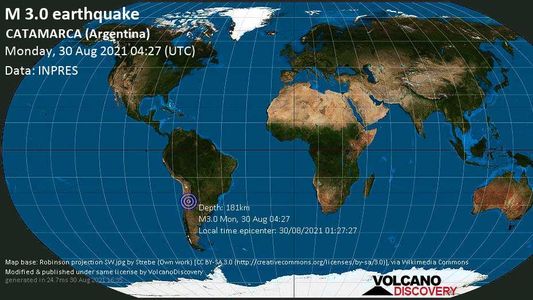 ¿Cuál es la diferencia entre un sismo superficial y un terremoto?