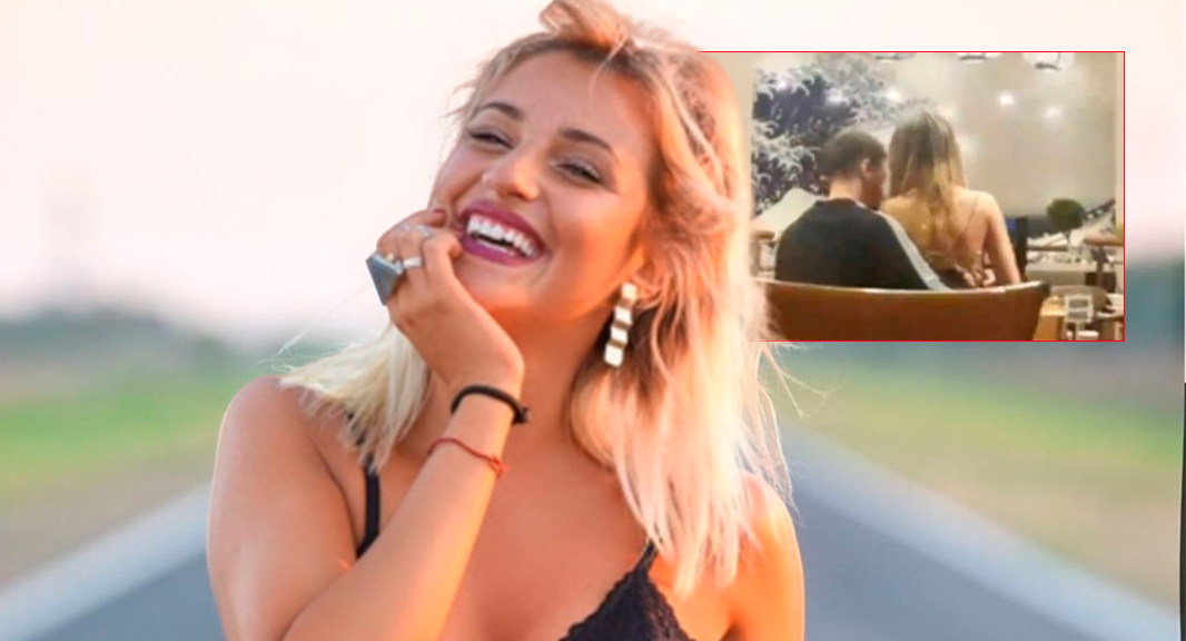 La reacción de Bianca Iovenitti al ver las imágenes de Fede Bal con otra chica en Uruguay