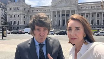 Gana Milei: ¿Podrá la casta revertir el duro resultado de las PASO?