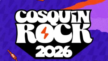 Cosquín Rock 2026: dónde podés ver los shows de los 3 escenarios principales en vivo y en directo. (Foto: Gentileza Disney+)