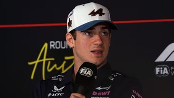 La inesperada declaración de Colapinto tras la polémica con Gasly: Las instrucciones del equipo...