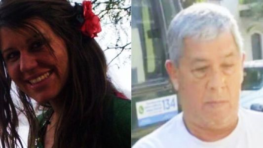 Caso María Cash: la tajante decisión del camionero detenido y la peor sospecha de la Justicia