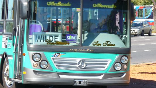 Paro de colectivos en el AMBA: el gobierno bonaerense le envió un duro mensaje a los gremios del transporte