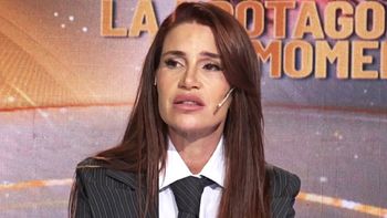 La aclaración de Flor Peña sobre el polémico chiste con Marley y su hija: “Mi cabeza se fue a un doble sentido”