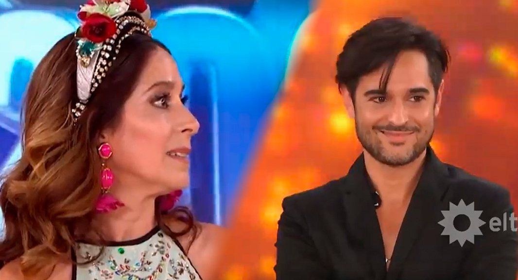 Todo mal entre Laura Novoa y Patricio Arellano: Es un poco frustrante sentir que no estamos avanzando