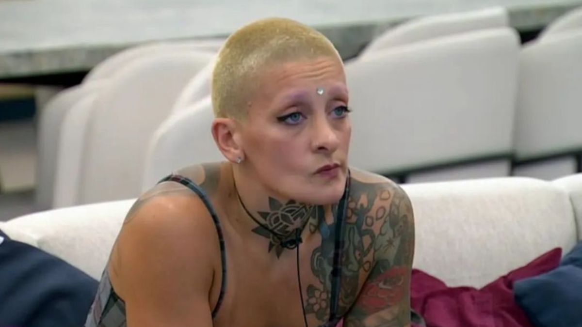 Furia Gran Hermano