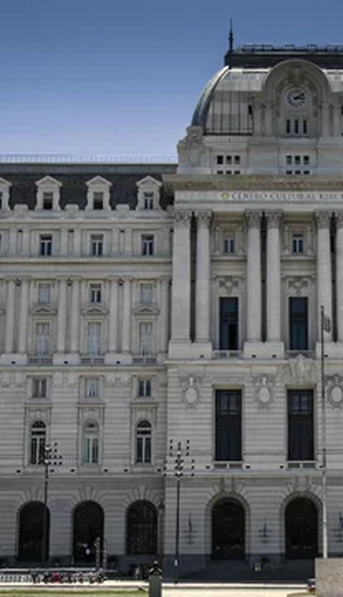 Javier Milei anunciará el nuevo nombre del CCK: cómo se llamará y a qué hora será