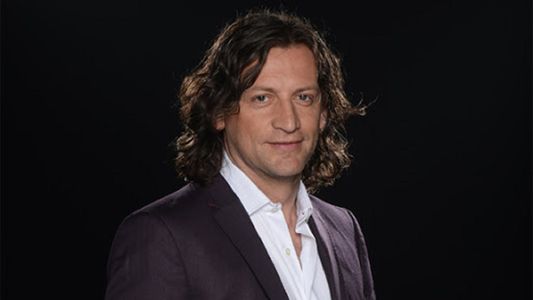 Jorge Vázquez dará un show vía streaming
