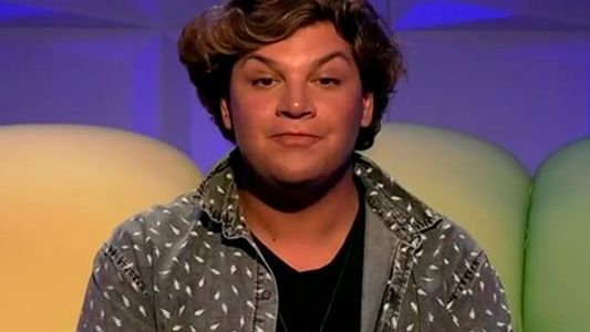 La incontrolable crisis de Ema en Gran Hermano: pánico, gritos y hasta náuseas