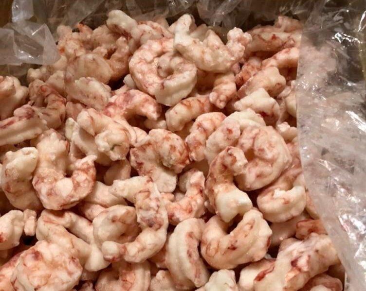 En la empresa que envió langostinos a Brasil destacaron la gran cultura de consumo de pescado en el país vecino. 